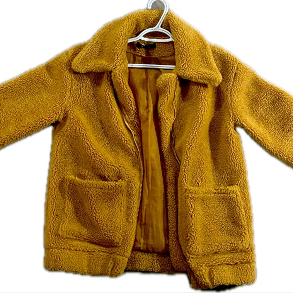 Hera collection, winter coat, size: L